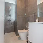 Feriehus 4-schlafzimmer-villa Mit Pool Im Zentrum Von By Interhome Protaras