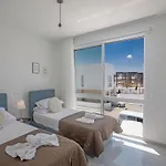 4-schlafzimmer-villa Mit Pool Im Zentrum Von By Interhome * Πρωταράς